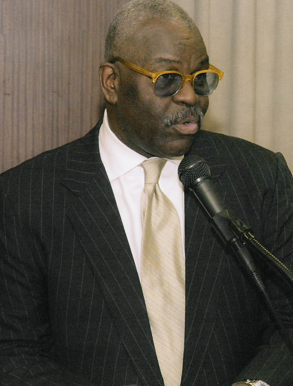 Voza Rivers: Harlem's Arts and Culture Magnate