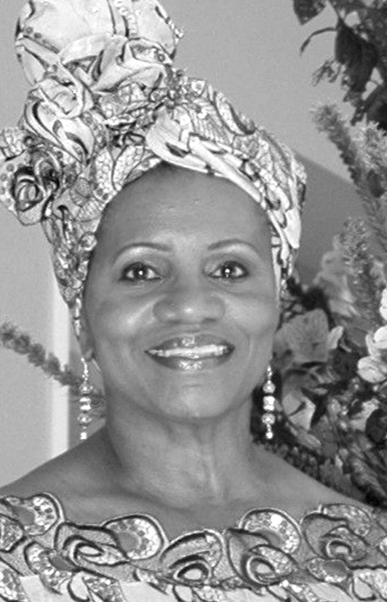 The Power of Three: North Carolina Black Repertory Company Carries On
